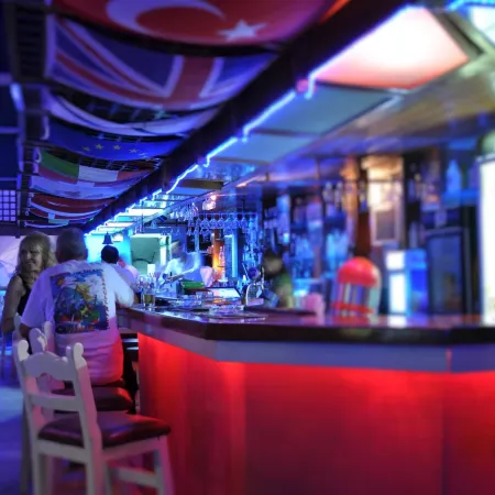 Sami Beach Hotel- All Inclusive