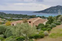 Domaine Santa Giulia Palace