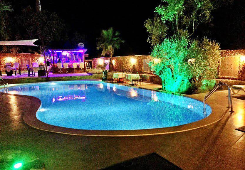 Bodrum Oscar Hotel