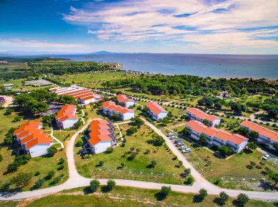 Kazela Apartments Các khách sạn ở 