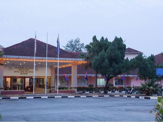 Hotels Near Sk Kem Iskandar In Mersing 2021 Hotels Trip Com