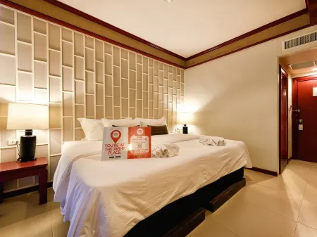 The Top Patong Resort