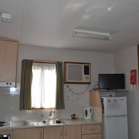 Phillip Island Park Lane Holiday Park