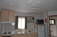 Phillip Island Park Lane Holiday Park Hoteles en Newhaven