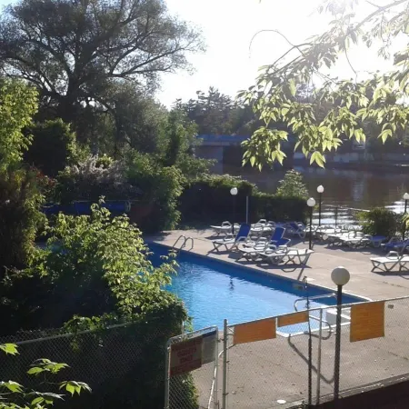 Villa Nova Motel