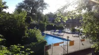 Villa Nova Motel - Beach