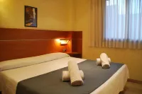 Apartaments Aragó565 - Huoneistot