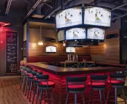 Hôtel & Suites Normandin Lévis - bars