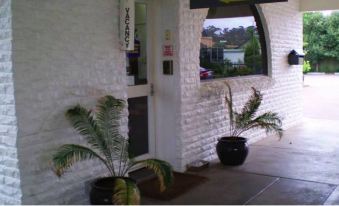 Banjo Paterson Motor Inn