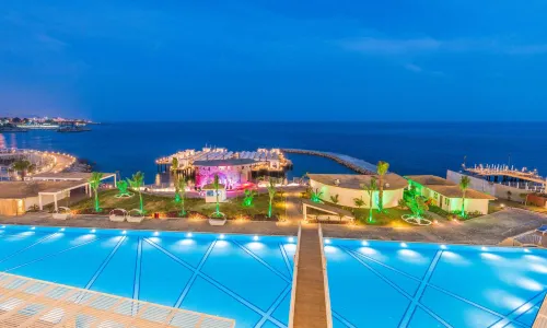 Mary Hotel Alanya