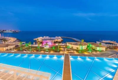 Mary Hotel Alanya
