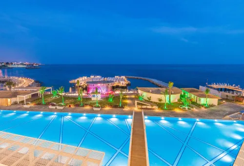 Mary Hotel Alanya