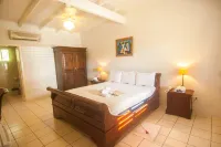 The Old Gin House Hotel Hotel a Oranjestad