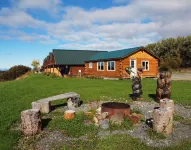 Alaskan Suites Hotels in Anchor Point