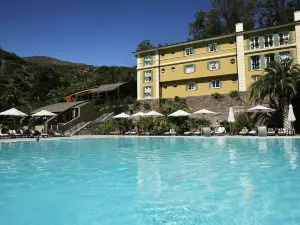 Termas de Jahuel Hotel & Spa