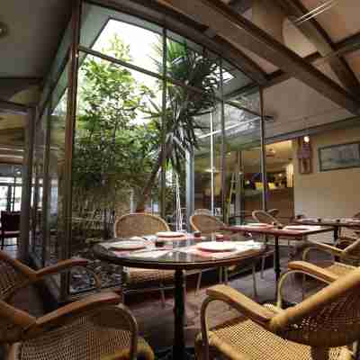Hôtel Au Petit Caporal Dining/Meeting Rooms