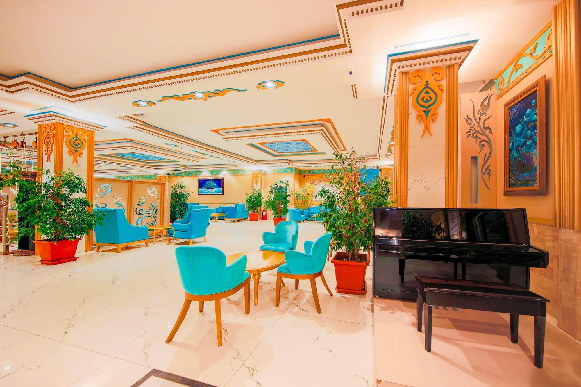 Daima Biz Hotel - All Inclusive