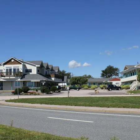 Scarborough Beach Motel