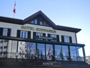 Hotel Schwanen