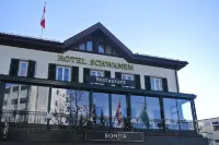 Hotel Schwanen Wil Hotels in Wil