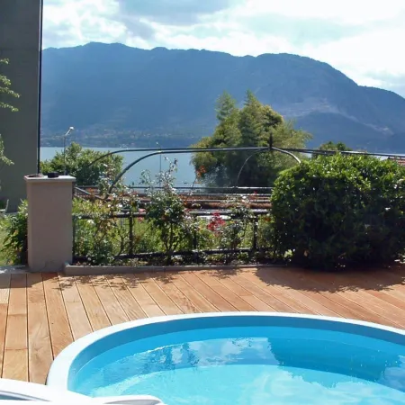 Residence Tre Ponti