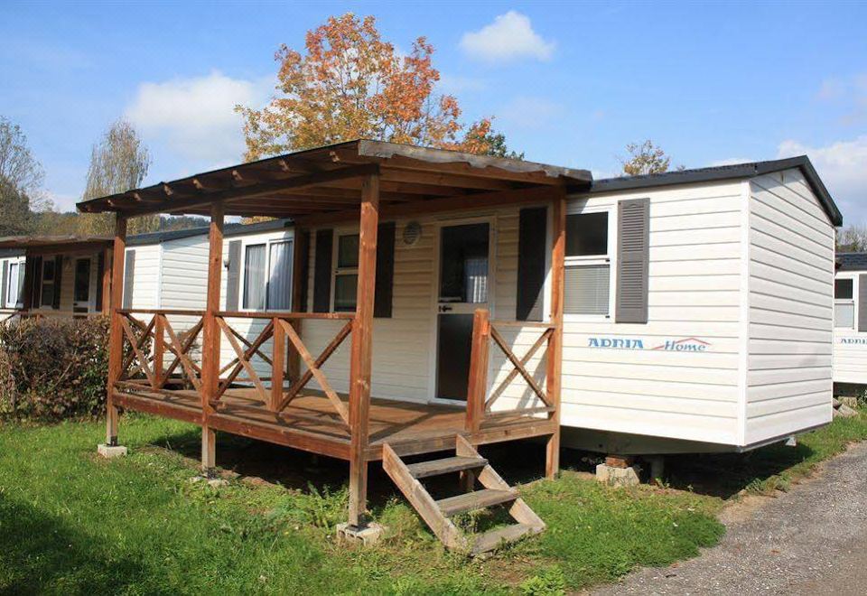 Camp Chalet Maltschacher See - Housity