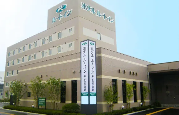 露櫻酒店 第2西那須野