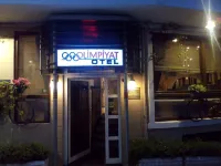 Olimpiyat Hotel Izmir