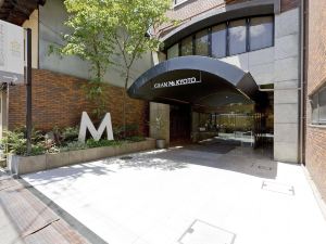 Hotel Gran Ms Kyoto