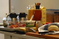 Hobykrok B&B Hotels in Lund