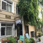 Marmara Guesthouse Hotels near Konyali Restaurant