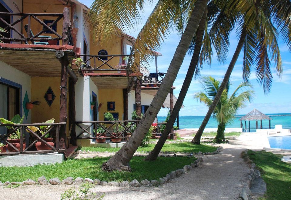 Casa Mexicana Cancun-Cancun Updated 2023 Room Price-Reviews & Deals |  