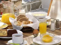 Sunrise Paros Hotels in Naoussa