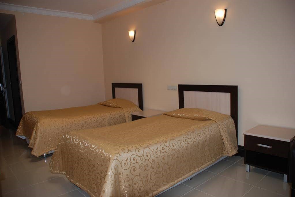 Citak Resort Hotel