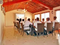 烏龜海灘度假村 奧哈德酒店