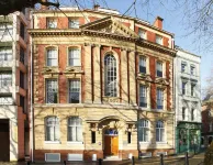 Saco Bristol West India House