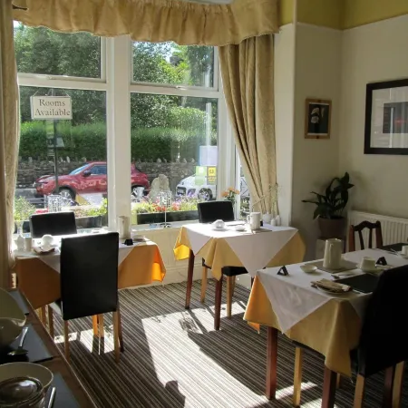 Broadlands Windermere