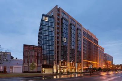 Homewood Suites by Hilton Cincinnati/West Chester Hotel dekat Las Copas Mexican Restaurant