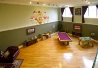 Chez Dube Country Inn Hotel di Wood Buffalo