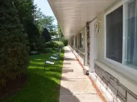 Motel Derfal Hotels in Repentigny