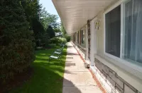 Motel Derfal Hotel a Lachenaie