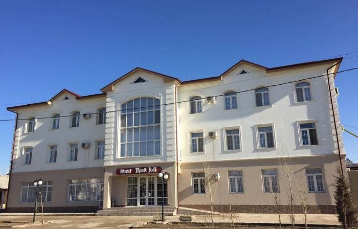 Hotel Jipek Joli
