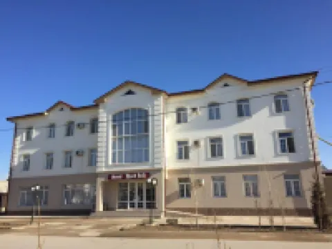 Hotel Jipek Joli Ξενοδοχεία στην πόλη Nukus