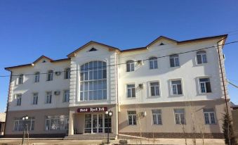 Hotel Jipek Joli