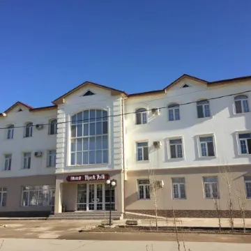 Hotel Jipek Joli