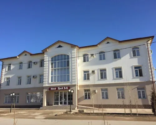 Hotel Jipek Joli Hotels in Nukus