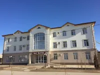 Hotel Jipek Joli Hotels near The Karakalpakstan State Museum of Art named after I.V. Savitsky