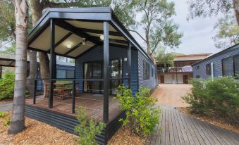 Big4 Renmark Riverfront Holiday Park