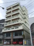 Stratus Centro Hotel Hotel a Barra Mansa