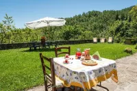 Masseria Acquasalsa Hotels in der Nähe von Biblioteche Riunite Comunale e B. Labanca - Palazzo San Fracesco